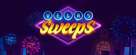 vegas sweeps 777